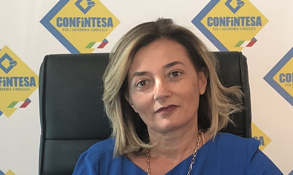 Ratti (Confintesa FP) “Lo Stato paghi le quote del Fondo Perseo Sirio”