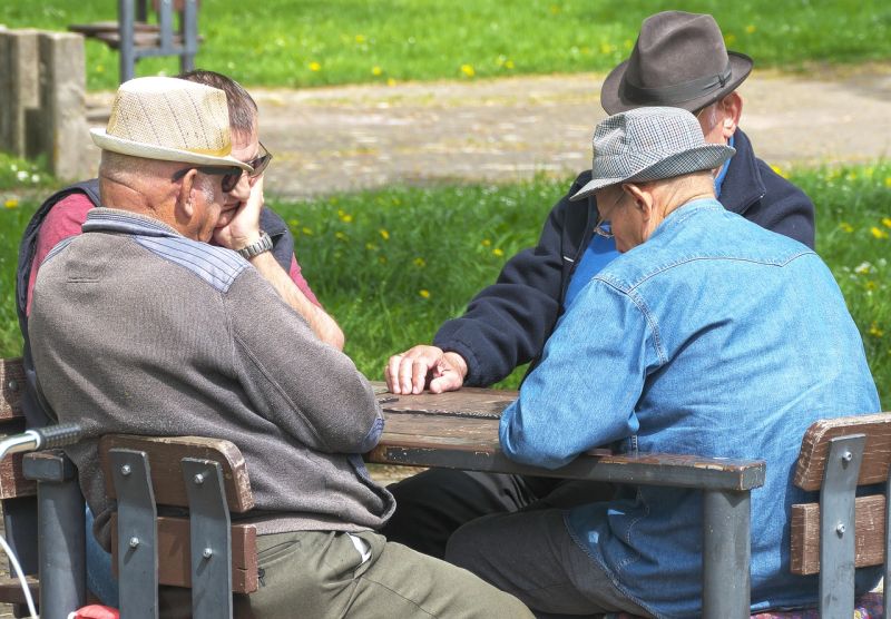 A inizio anno 17,8 milioni di pensioni, 59,6% sotto i 750 euro