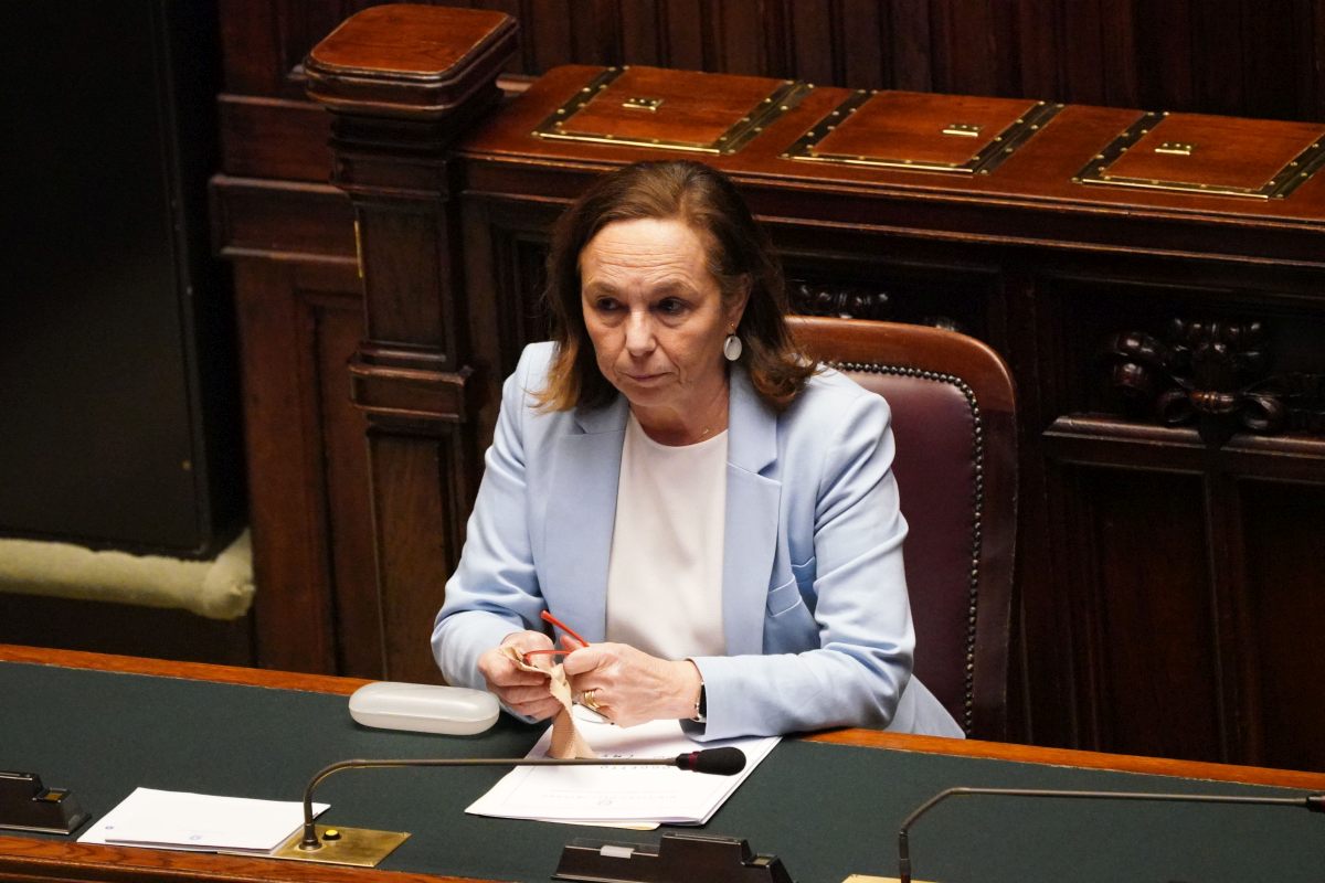 Ius Soli, Lamorgese “Serve grande condivisione in Parlamento”