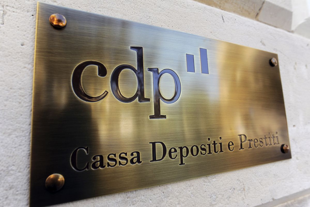 Cdp, utile netto 2020 in crescita a 2,8 miliardi