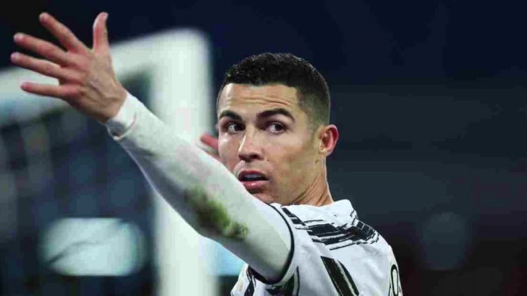 Il pallone racconta – Juve e Ronaldo dicono addio alla Champions