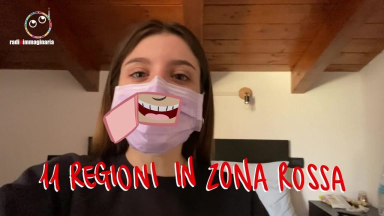 Zona rossa, gli adolescenti: “Non ce la facciamo più”