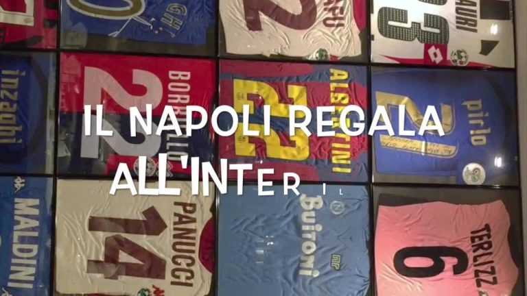 Il pallone racconta – Il Napoli regala il +9 all’Inter