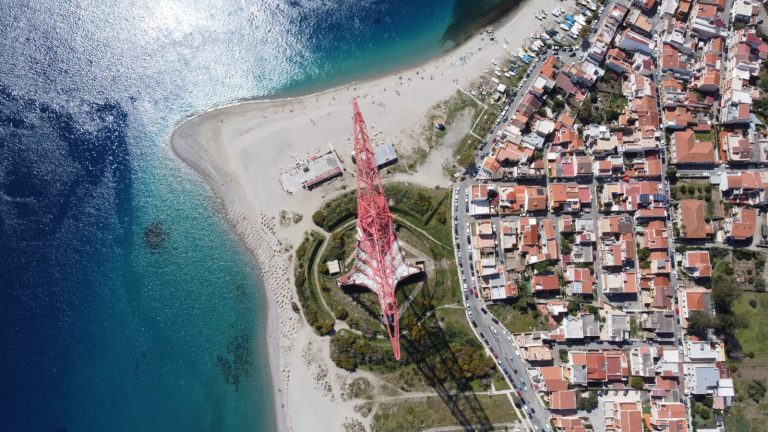 Isola pedonale Torre Faro, rilascio pass e servizi Atm