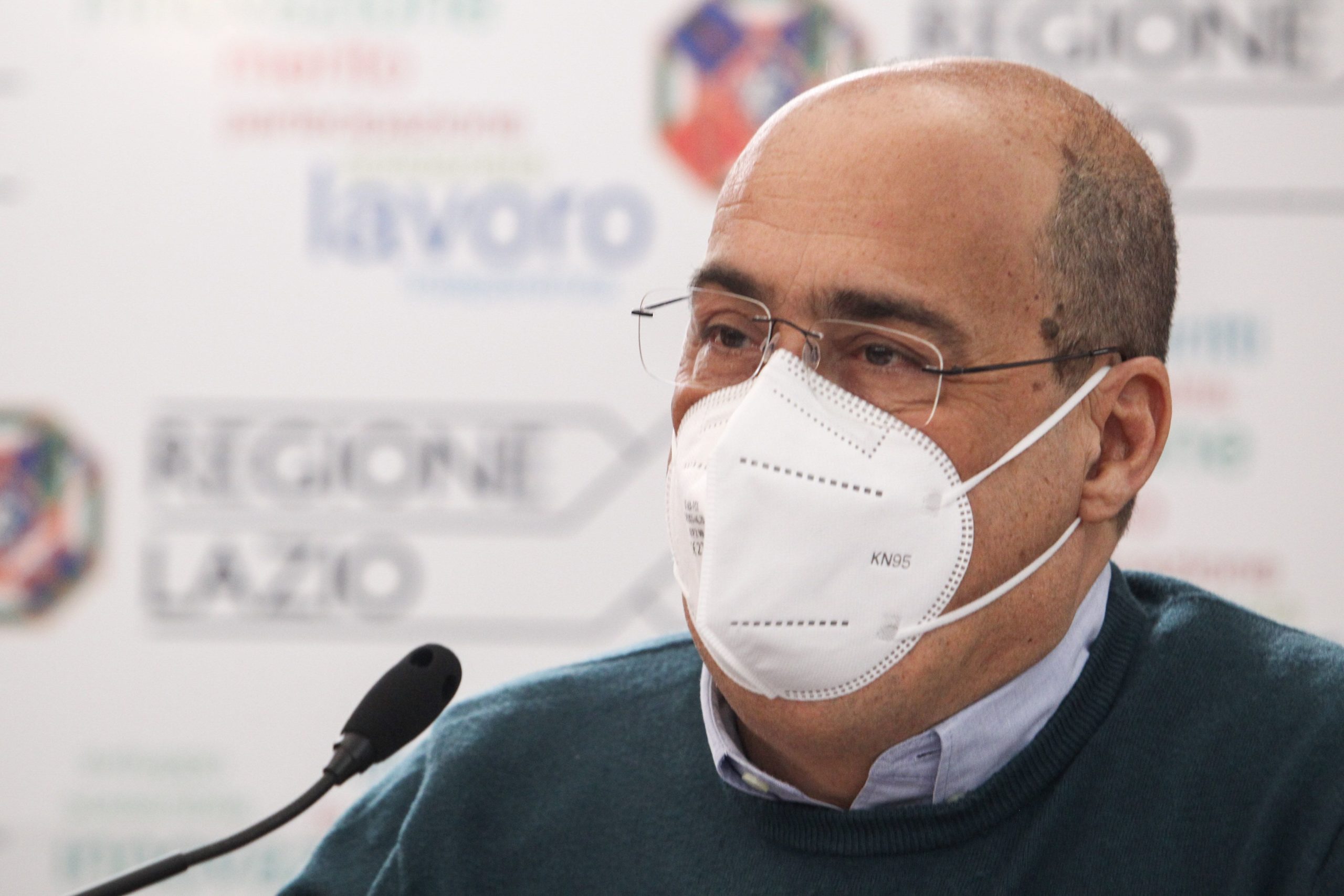 Zingaretti “Sindaco di Roma? Faccio presidente di Regione con passione”