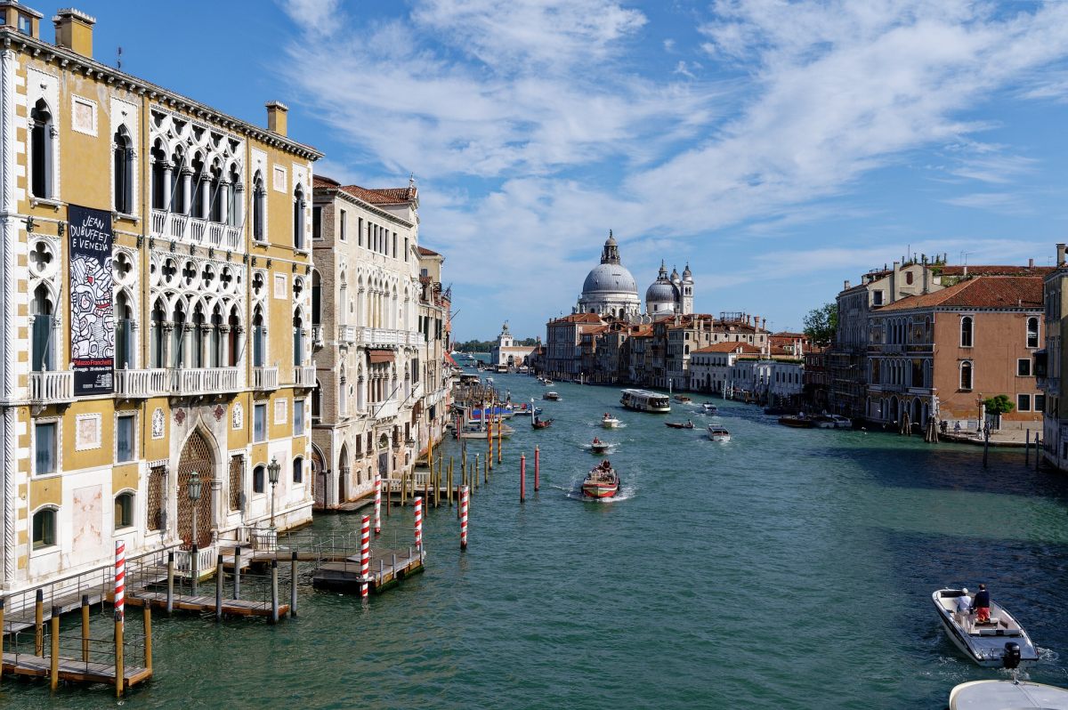 Veneto, Marche e Trentino in zona arancione da martedì