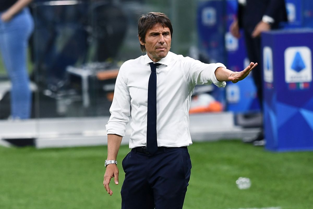 Conte “Vogliamo continuare a fare cose importanti”