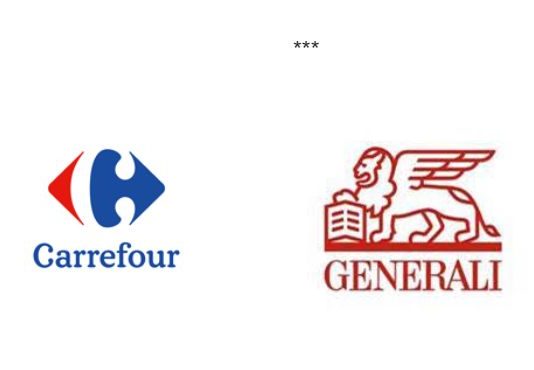 Partnership Carrefour Italia-Generali Welion, nasce Carrefour Salute