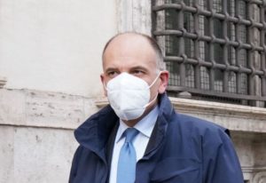 Letta “Serve un grande patto per ricostruire”