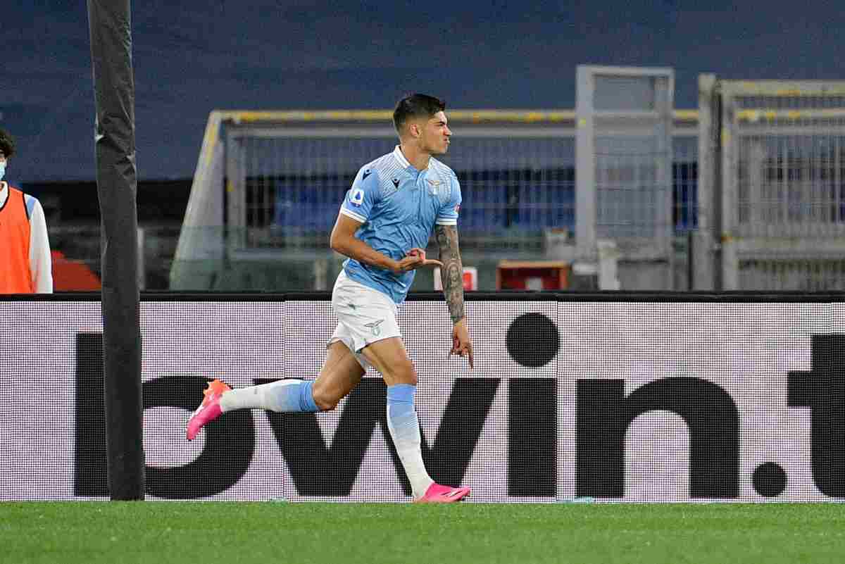 Correa e Immobile stendono il Milan, si rilancia la Lazio