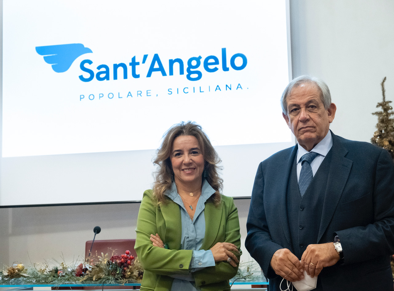 Banca Popolare Sant’Angelo, nel 2020 utile di 1,2 milioni di euro