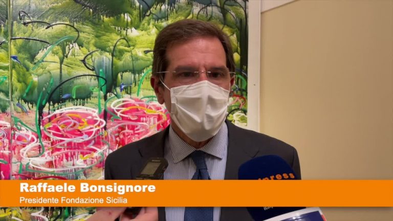 Palermo, a Villa Zito i vaccini per i senzatetto