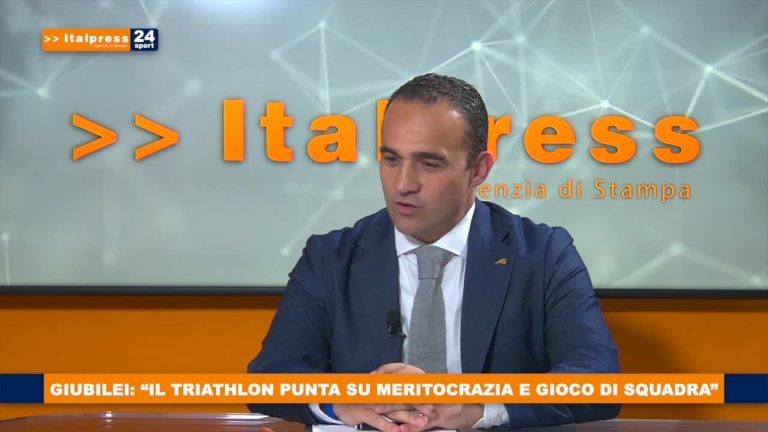 Tg Sport ore 17.30 – 23/4/2021