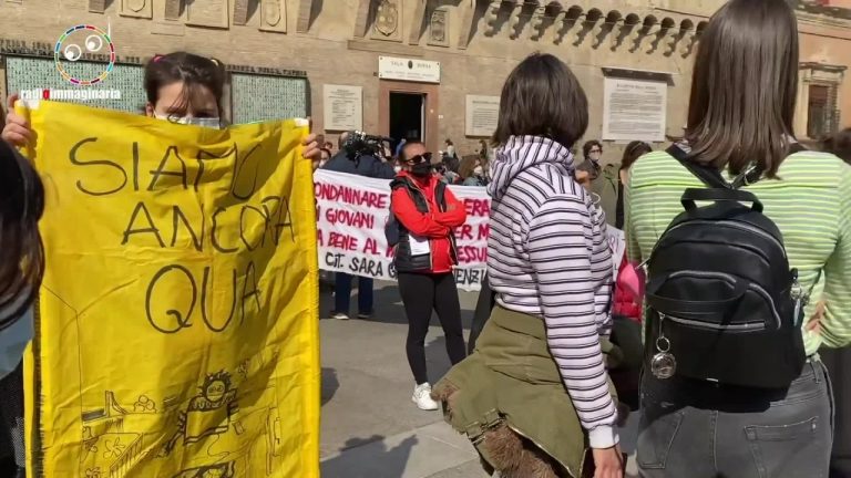 Sondaggio adolescenti “Con la Dad scuola si sta suicidando”