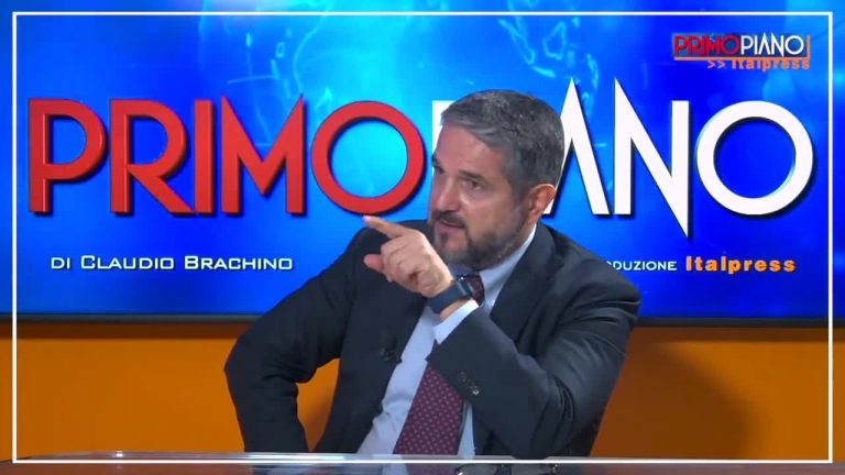 Governo, Valentini: “Tutti chiamati a collaborare”