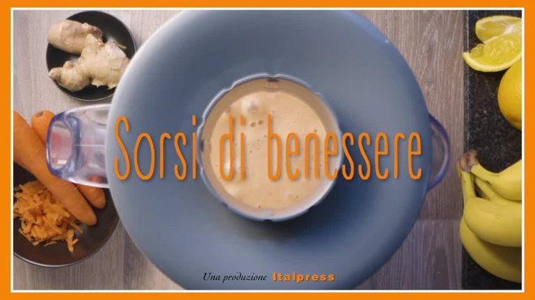 Sorsi di Benessere – Una tisana contro la ritenzione idrica