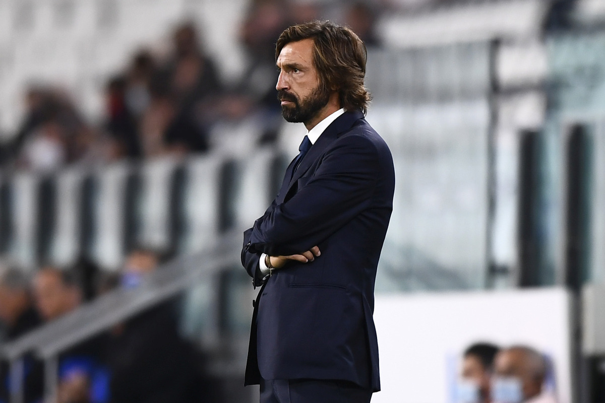 Pirlo “Col Milan una partita aperta, concentrati sul campo”