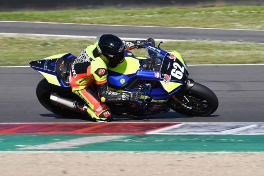 Incidente al Mugello, muore motociclista impegnato nel Trofeo Amatori