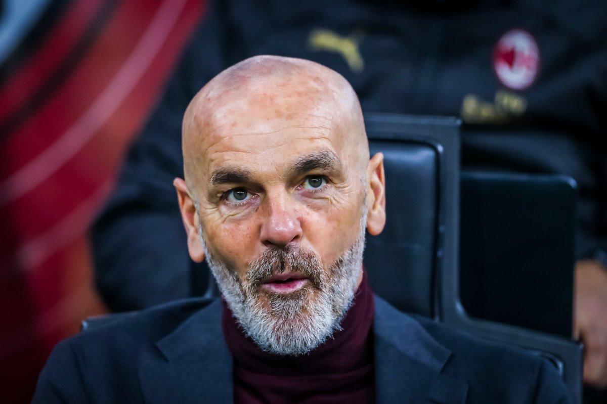 Pioli “Milan forte e maturo, concentrati sul Toro”