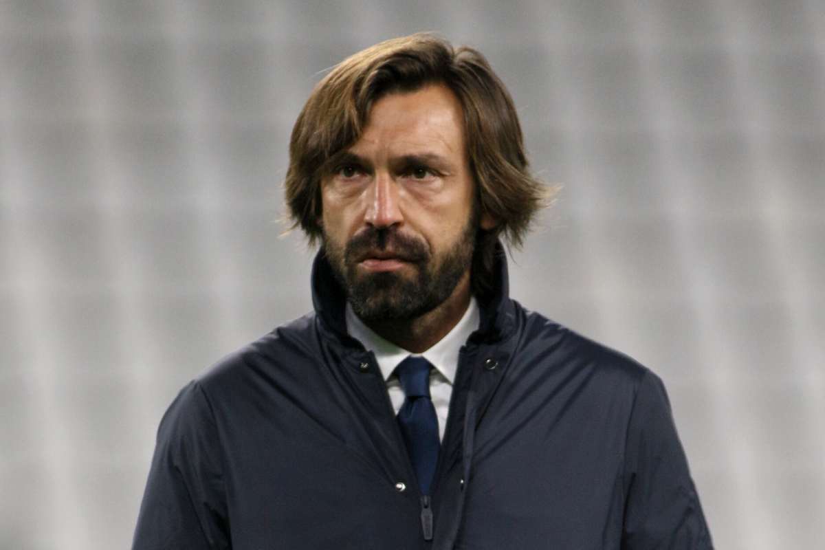 Coppa Italia, Pirlo “Grande voglia di vincere trofeo”