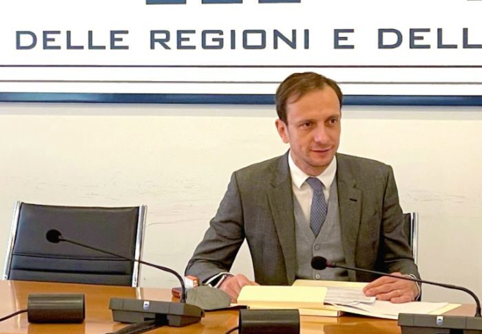 Recovery, Fedriga “Serve regia, Governo ci coinvolga per fare bene”