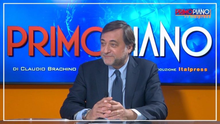 Scoma “Nel Recovery Plan risorse per il Sud, puntare sul lavoro”