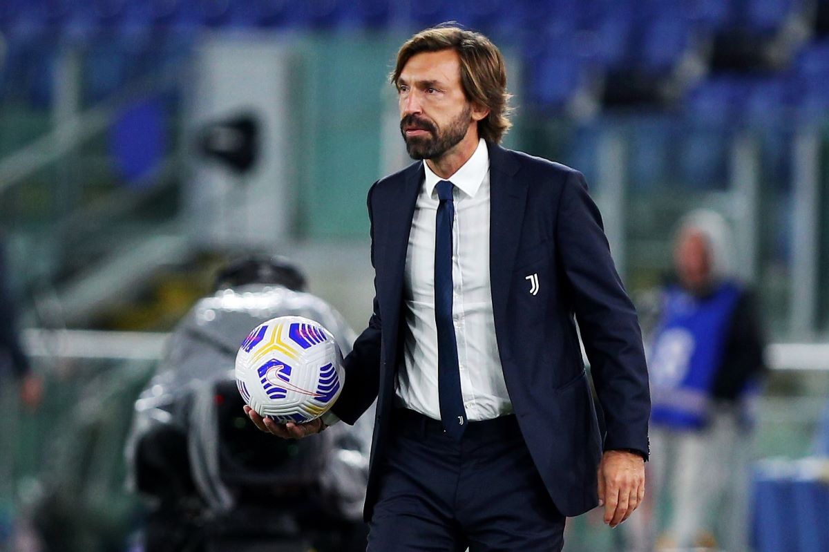 La Juve saluta Andrea Pirlo “Grazie di tutto”