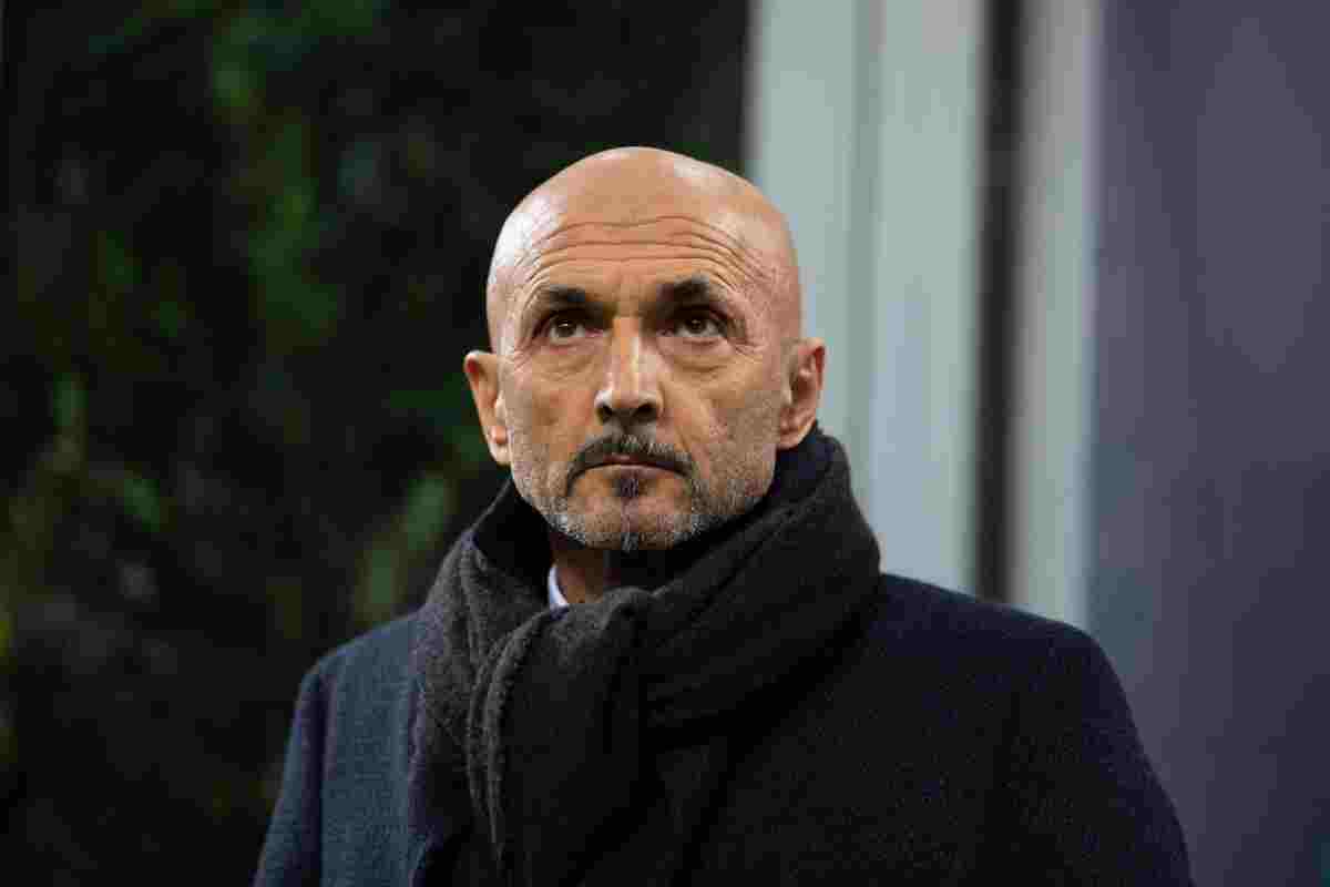 Ufficiale, Spalletti nuovo allenatore del Napoli