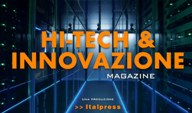 Editoria, Italpress lancia “Hi Tech & Innovazione Magazine”