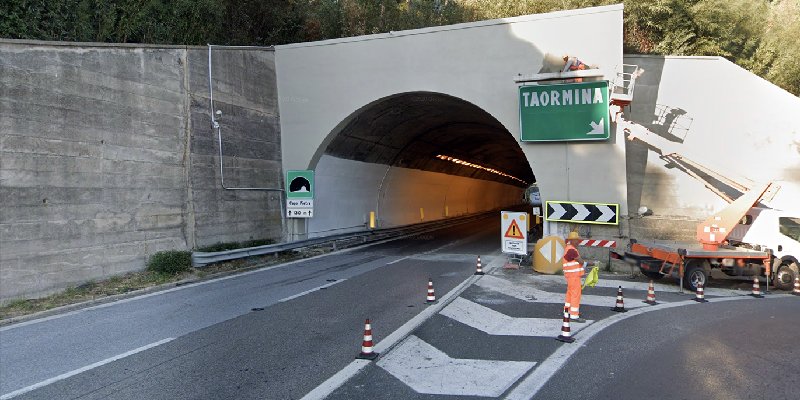 Incidente sull’A18, muore automobilista