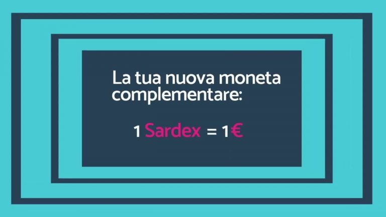 Sardex ora punta a Piazza Affari