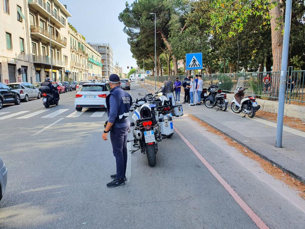 Polizia Municipale, prorogati i contratti, soddisfazione Csa