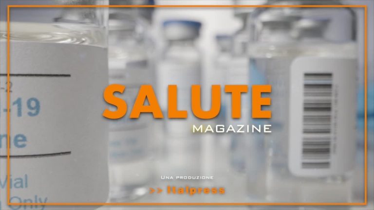 Salute Magazine – 28/5/2021