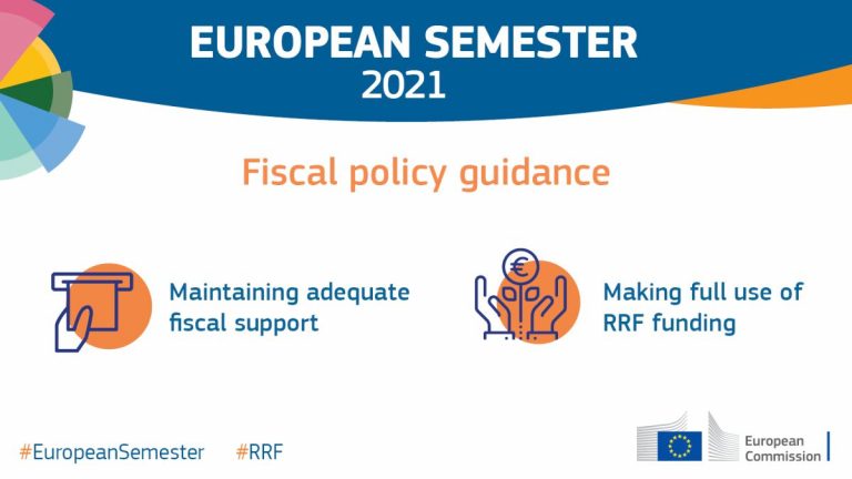 Ue, il Patto di Stabilità sospeso anche nel 2022