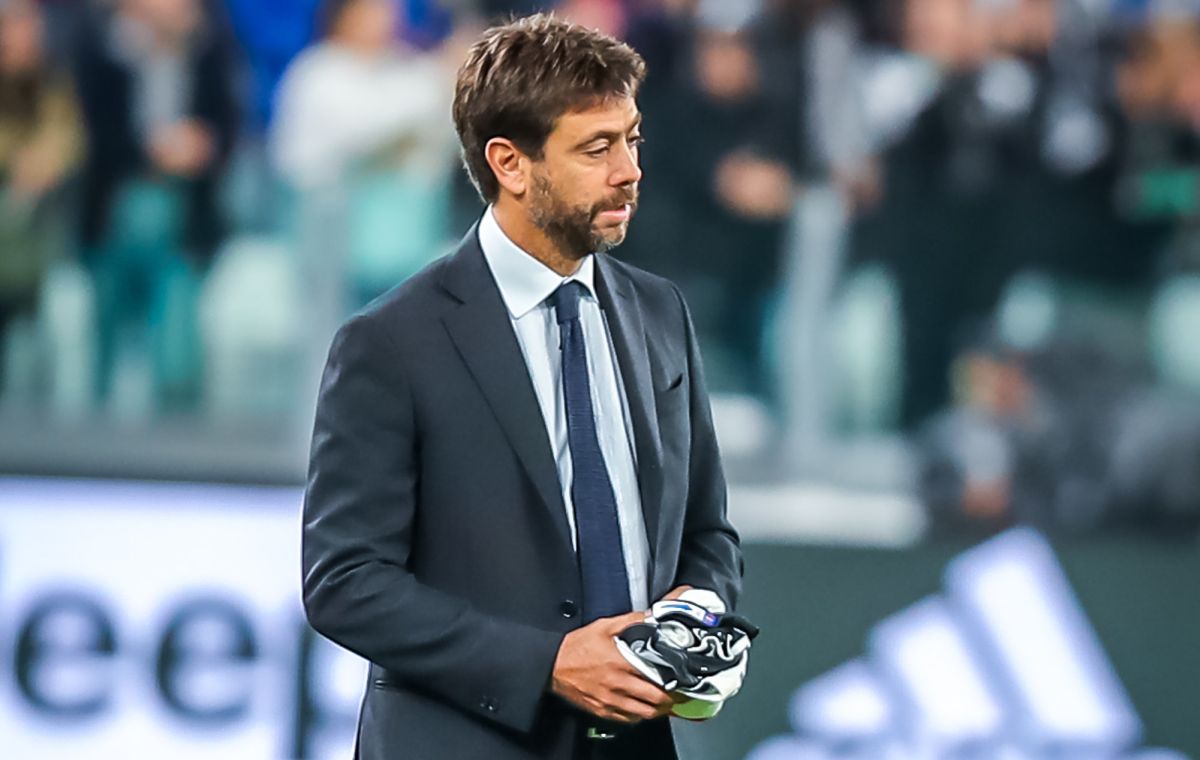 Agnelli “Anno positivo, Superlega non colpo di Stato”