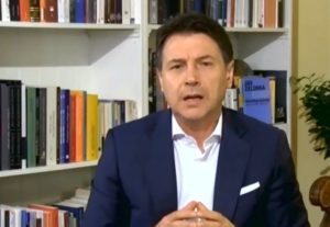 M5S, Conte “Non sono stato incoronato, passerò da assemblea iscritti”