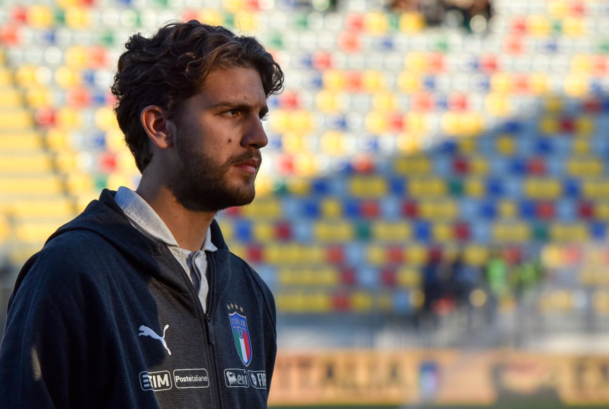 Locatelli “Identità, orgoglio e unità d’intenti”