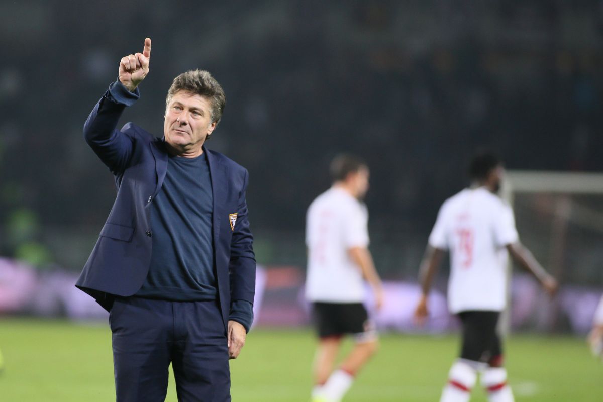 Euro2020: Mazzarri “Bravo Mancini, l’Italia ha un’identità”