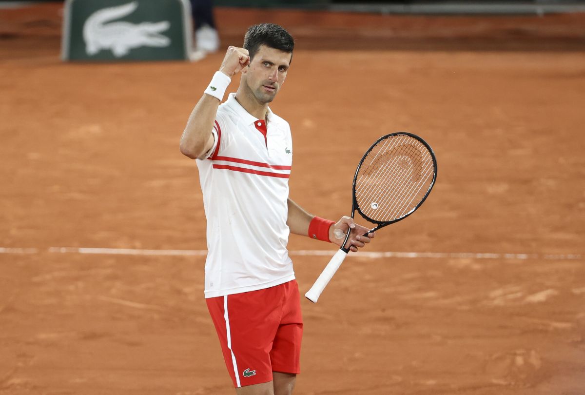 Djokovic vince in rimonta il Roland Garros, Tsitsipas ko