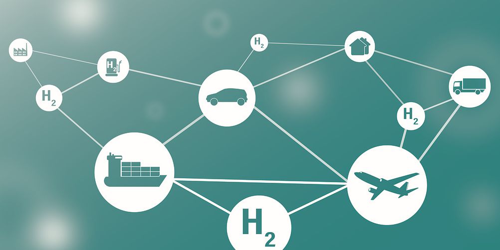 Mobilità a idrogeno, in Italia può generare un valore di 3,5 mld