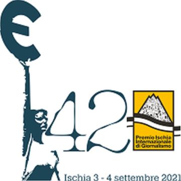 Premio Ischia 2021, Viola e Colaccino vincitori del ‘Comunicatore’