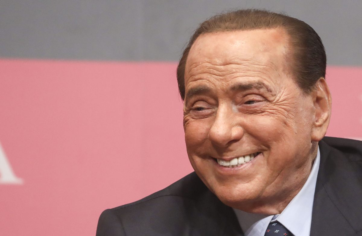 Centrodestra, Berlusconi “Avanti con Salvini, uniti al voto”