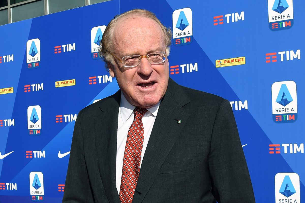 Scaroni “Donnarumma e Calhanoglu? Liberi di scegliere”