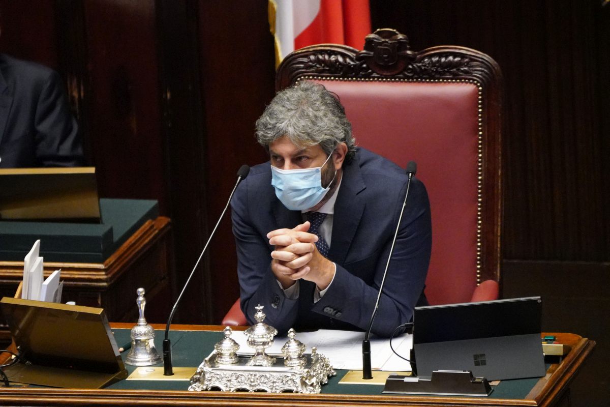 Ddl Zan, Fico “No a ingerenze, il Parlamento è sovrano”