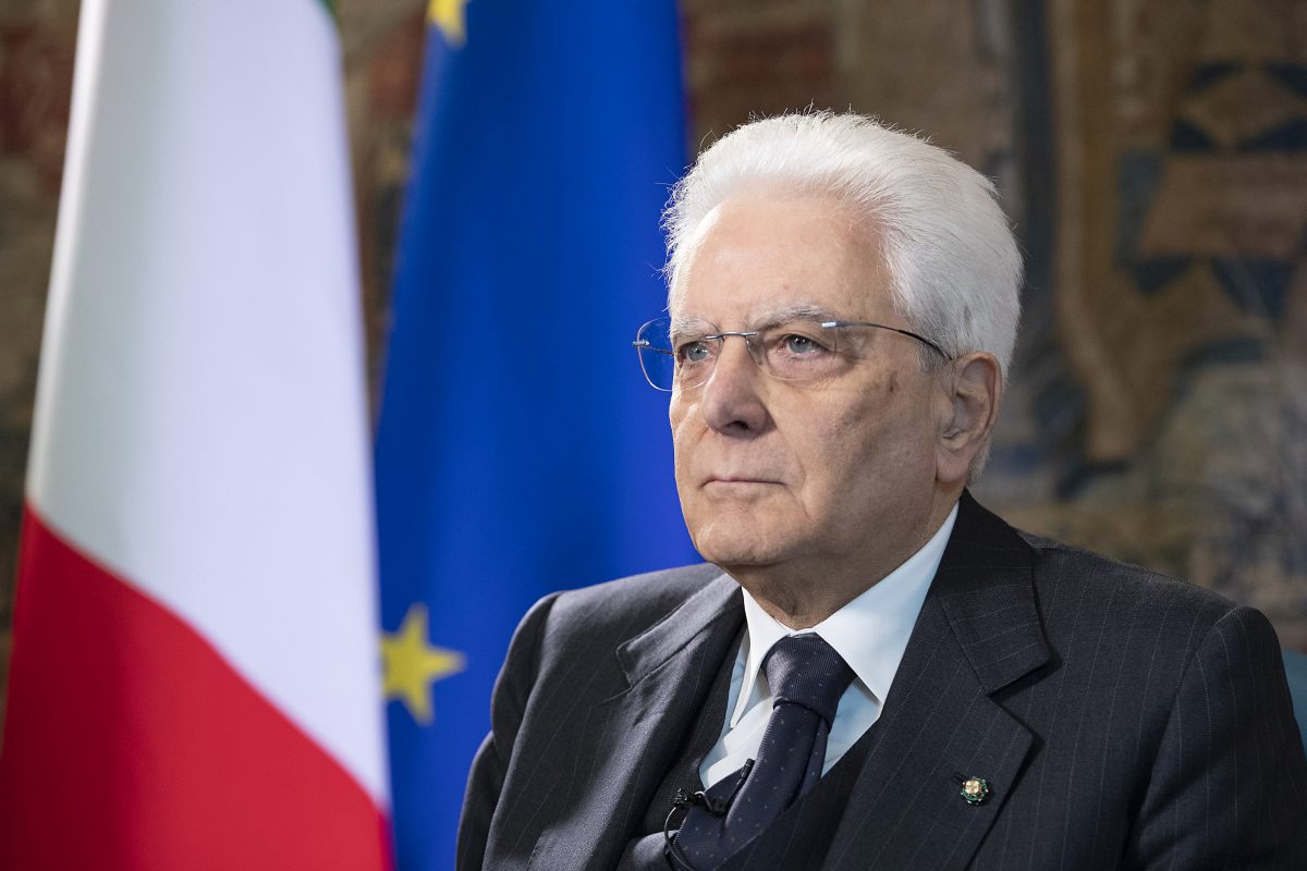 Mattarella “Tutelare i più fragili e rimuovere ostacoli a integrazione”