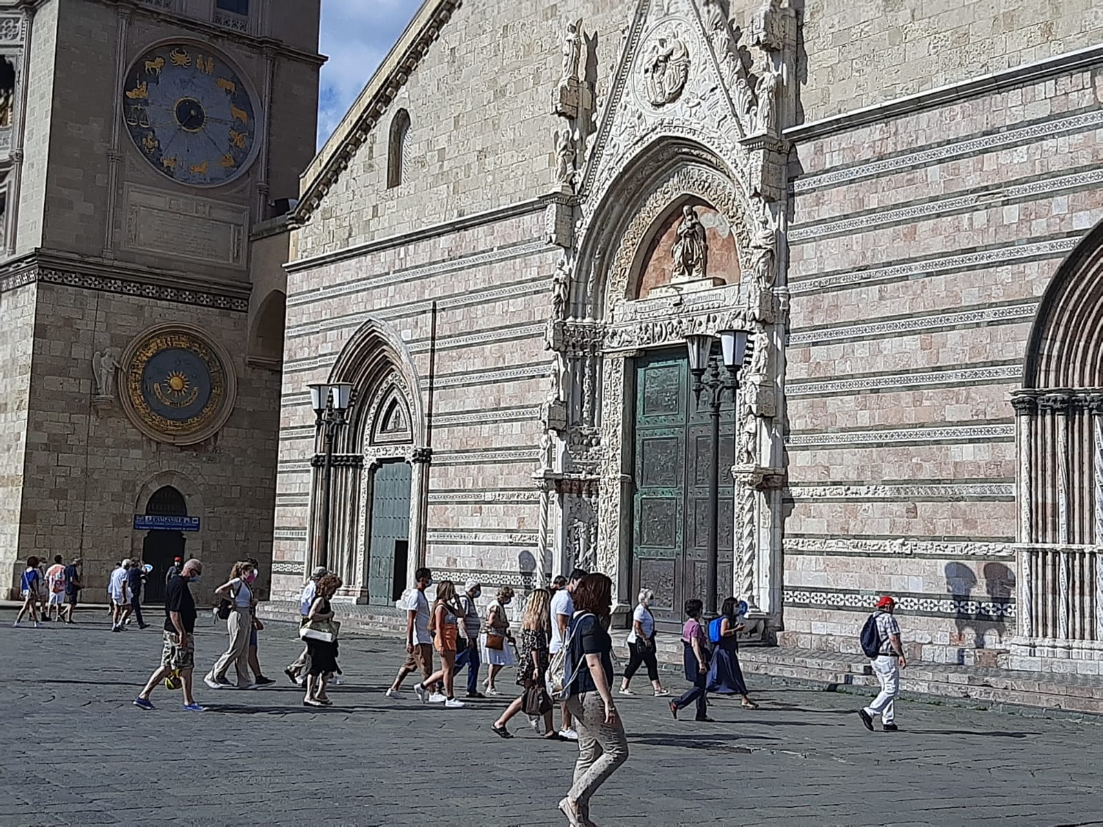 “Per la IV Municipalità senza barriere”, lanciato il progetto