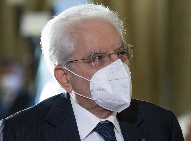 Mattarella “Parità di genere è obiettivo della Repubblica”