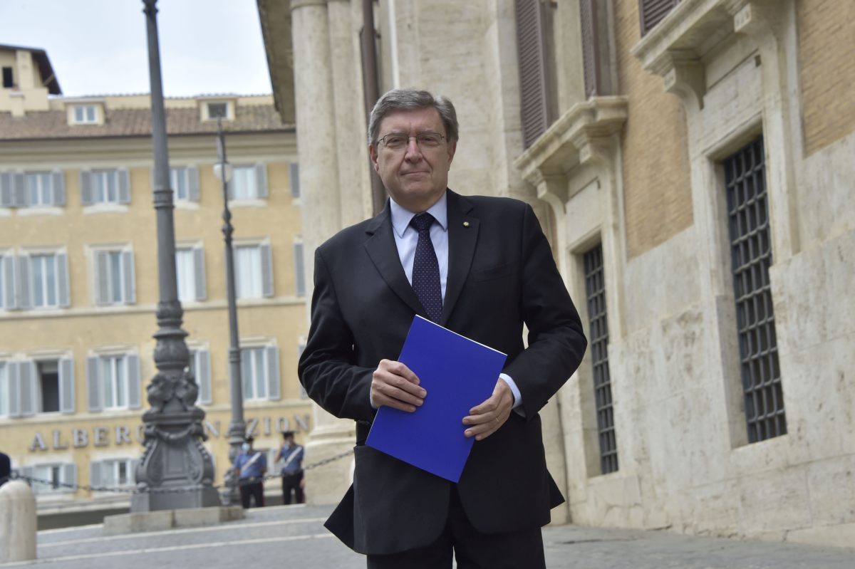 Appalti, Giovannini “Il mondo è cambiato, serve innovazione”