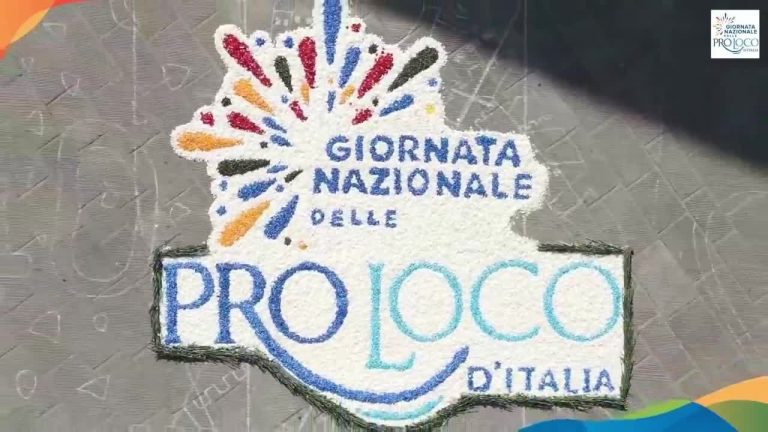 Numeri da record per la Giornata delle Pro Loco