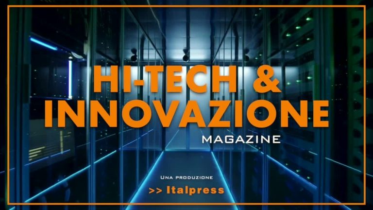 Hi-Tech & Innovazione Magazine – 13/7/2021